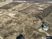 RECO teren in zona Paleu 