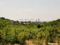 RECO Teren intravilan 1200 mp- front 30ml ,cu utilitati, Pa