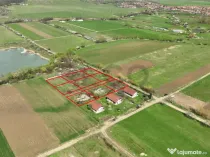 RECO , teren intravilan, Ineu,Bihor