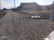 RECO Teren intravilan Apateu 