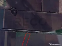 RECO Teren extravilan 9000mp zona Bors