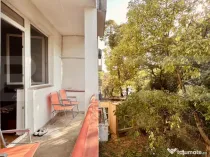 Apartament 2 camere, et 2, balcon deschis, nemobilat