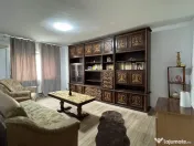 3 cam, decomandat, 2 bai, etaj 3, mobilat+utilat, Cuza Voda 