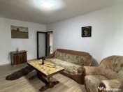 3 cam, decomandat, 2 bai, etaj 3, mobilat+utilat, Cuza Voda 