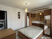 3 cam, decomandat, 2 bai, etaj 3, mobilat+utilat, Cuza Voda 