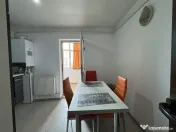 3 cam, decomandat, 2 bai, etaj 3, mobilat+utilat, Cuza Voda 