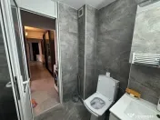 3 cam, decomandat, 2 bai, etaj 3, mobilat+utilat, Cuza Voda 