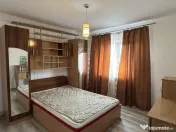 3 cam, decomandat, 2 bai, etaj 3, mobilat+utilat, Cuza Voda 