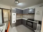 3 cam, decomandat, 2 bai, etaj 3, mobilat+utilat, Cuza Voda 