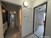 3 cam, decomandat, 2 bai, etaj 3, mobilat+utilat, Cuza Voda 