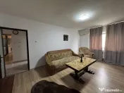 3 cam, decomandat, 2 bai, etaj 3, mobilat+utilat, Cuza Voda 