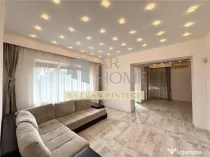Vila P 1E, 5 camere, teren 234 mp, zona centrala, Ploiesti