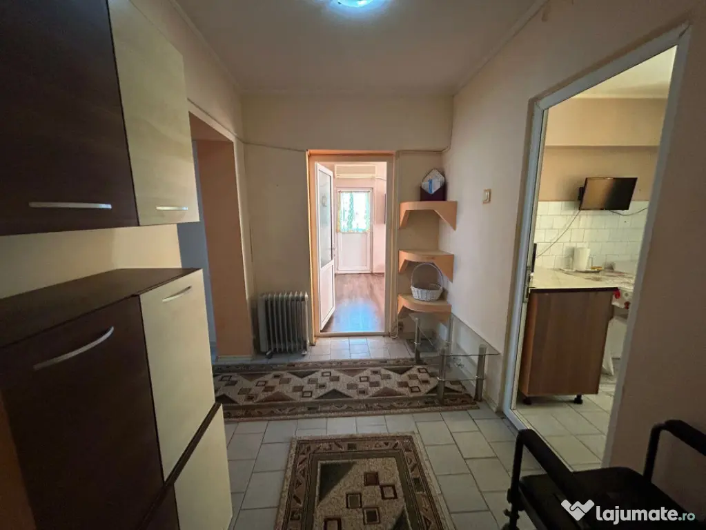 Apartament 3 camere, suprafata 75mp, Calarasilor Viziru 3