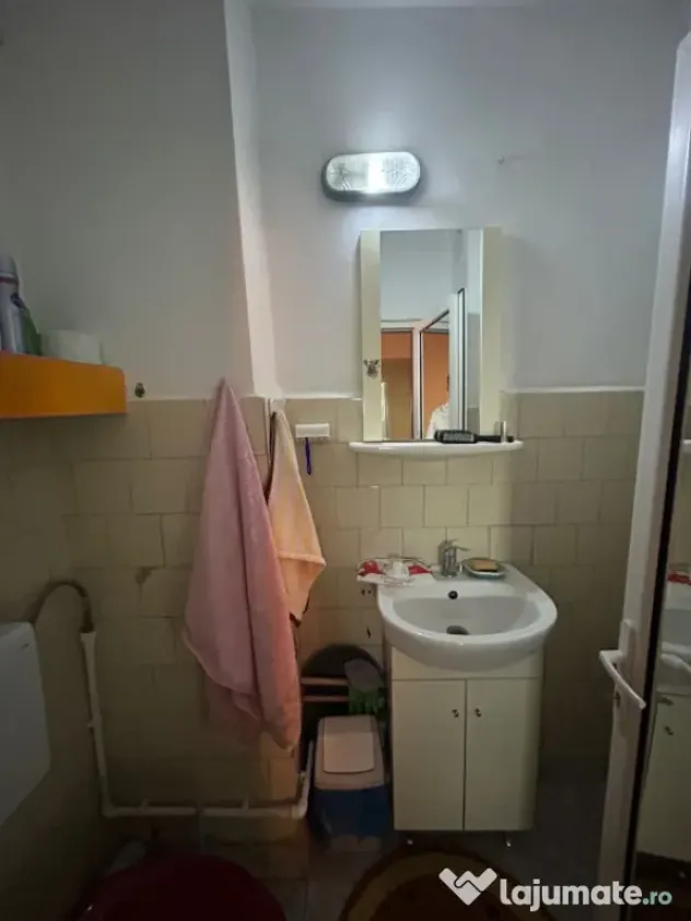 Apartament 3 camere, suprafata 75mp, Calarasilor Viziru 3
