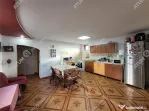 Casa individuala 3 camere pivnita 235 mp teren zona Veterani