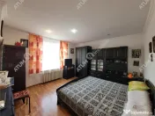 Casa individuala 3 camere pivnita 235 mp teren zona Veterani 