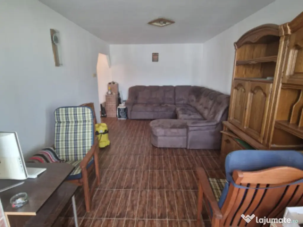 SUPER OCAZIE - Apartament elegant cu 3 camere, 76mp, zona Ur