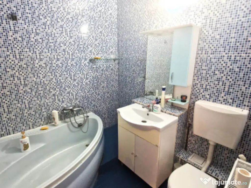 SUPER OCAZIE - Apartament elegant cu 3 camere, 76mp, zona Ur