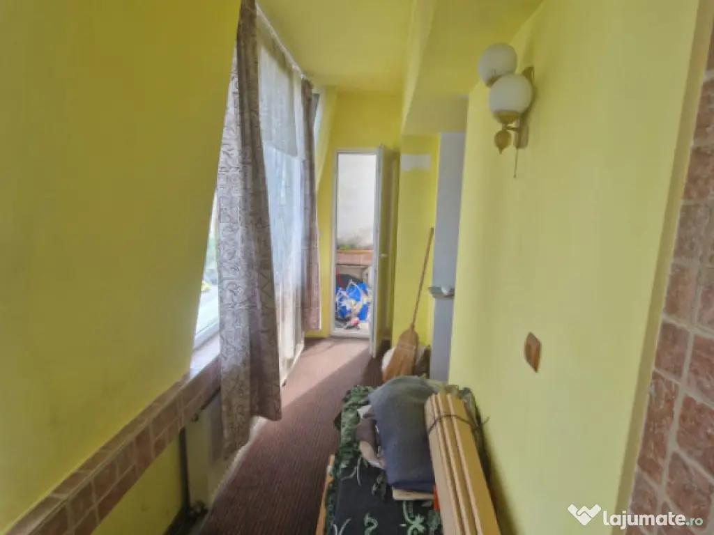 SUPER OCAZIE - Apartament elegant cu 3 camere, 76mp, zona Ur