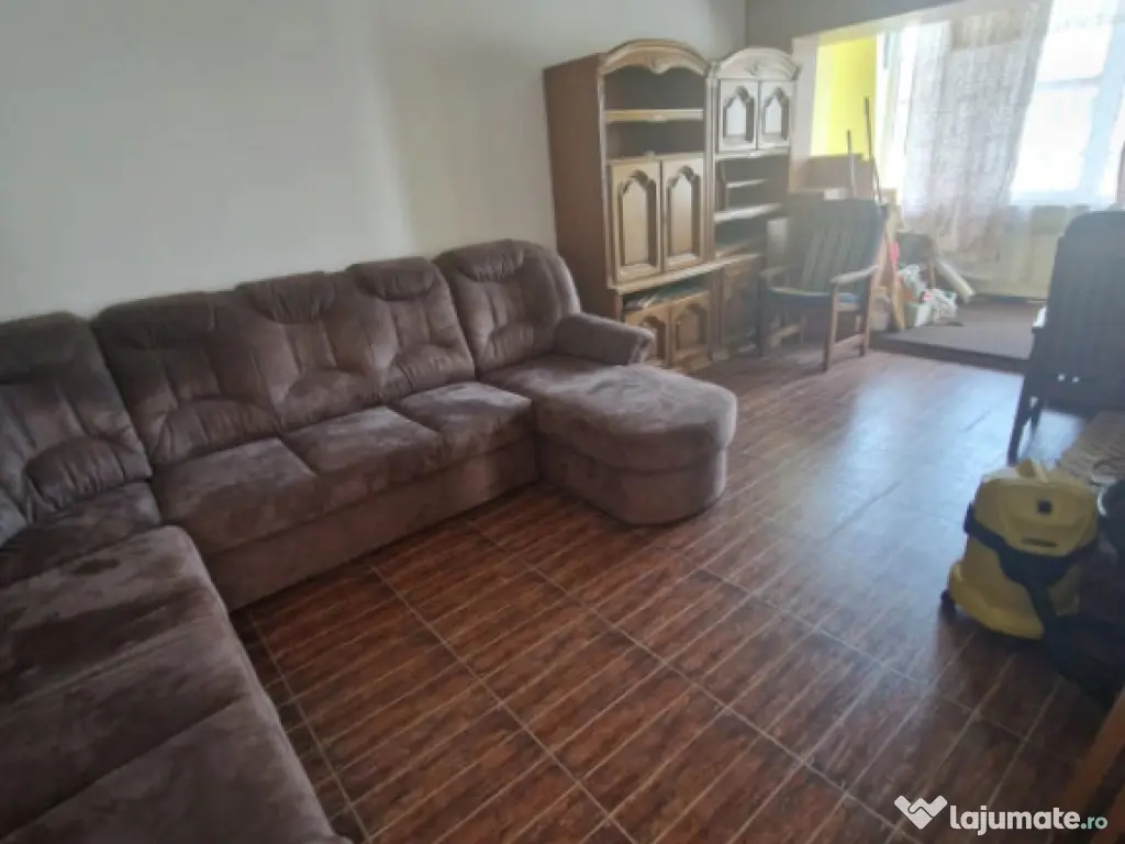 SUPER OCAZIE - Apartament elegant cu 3 camere, 76mp, zona Ur