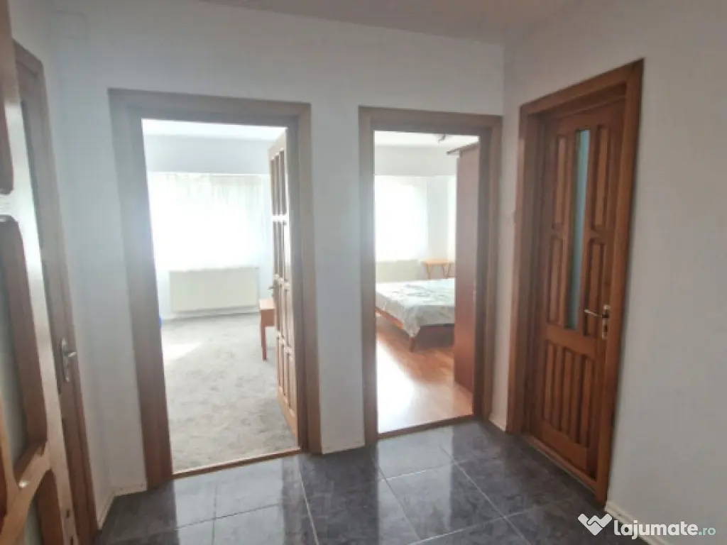 SUPER OCAZIE - Apartament elegant cu 3 camere, 76mp, zona Ur