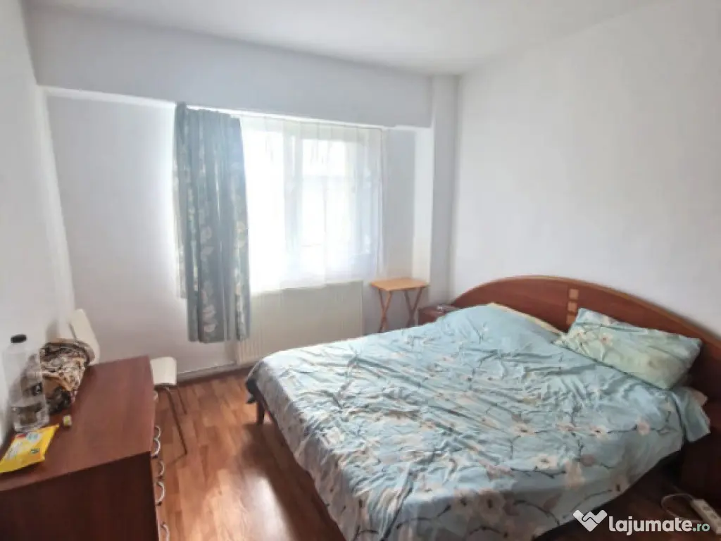 SUPER OCAZIE - Apartament elegant cu 3 camere, 76mp, zona Ur