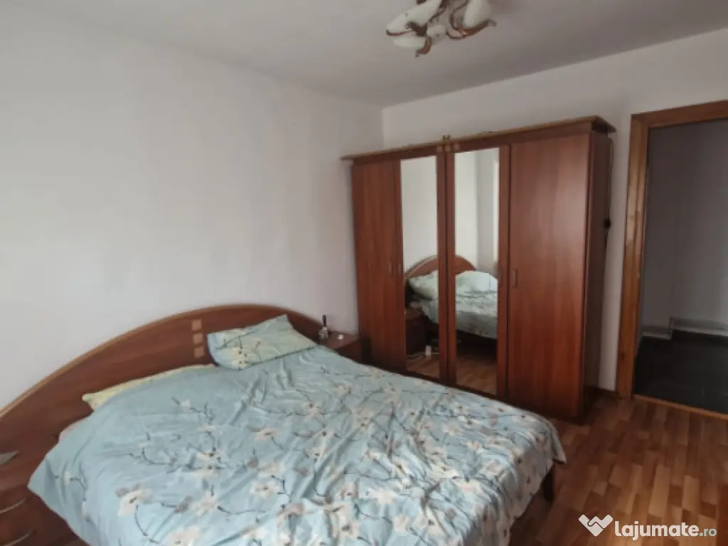 SUPER OCAZIE - Apartament elegant cu 3 camere, 76mp, zona Ur