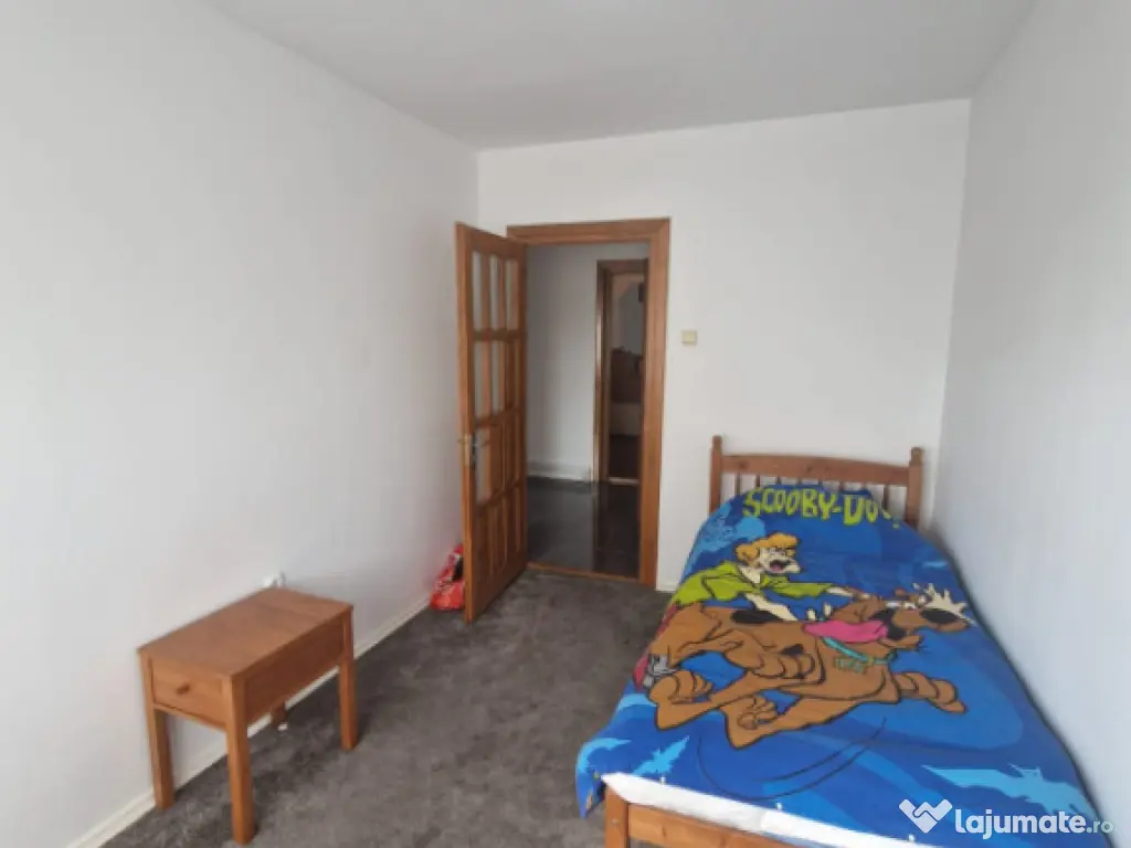 SUPER OCAZIE - Apartament elegant cu 3 camere, 76mp, zona Ur