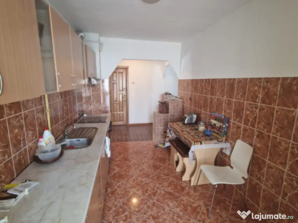 SUPER OCAZIE - Apartament elegant cu 3 camere, 76mp, zona Ur