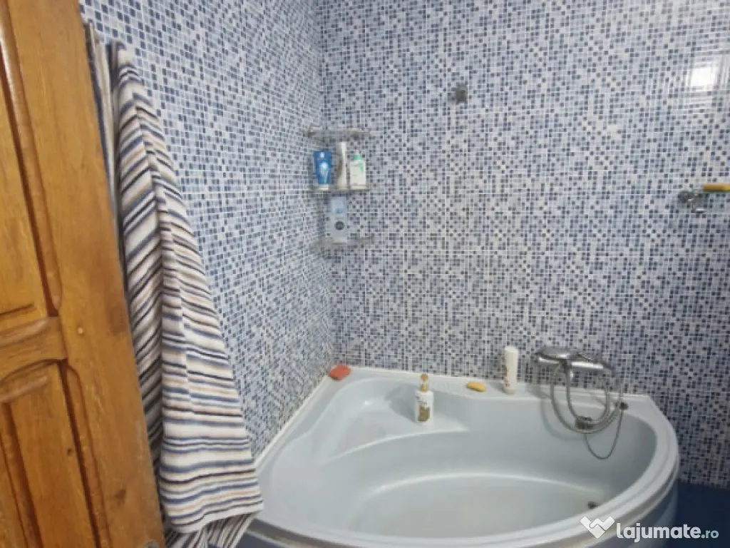 SUPER OCAZIE - Apartament elegant cu 3 camere, 76mp, zona Ur