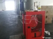 HALA FILIPESTII DE PADURE - complet echipată, pregătită p 