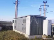 HALA FILIPESTII DE PADURE - complet echipată, pregătită p 