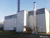 HALA FILIPESTII DE PADURE - complet echipată, pregătită p 