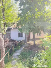 EXCLUSIVITATE BLITZ – Casă Bătrânească Demolabilă + T
