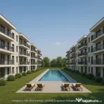 Teren 2.500 mp Baneasa - oportunitate dezvoltare P 4