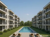 Teren 2.500 mp Baneasa - oportunitate dezvoltare P 4