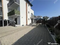 Apartament modern cu 3 camere si gradina de 165 mp zona Arhi