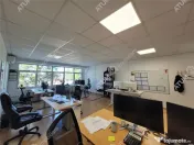 Spatiu birouri 170 mp doua grupuri sanitare in Zona Industri 