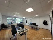 Spatiu birouri 170 mp doua grupuri sanitare in Zona Industri 