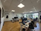 Spatiu birouri 170 mp doua grupuri sanitare in Zona Industri 