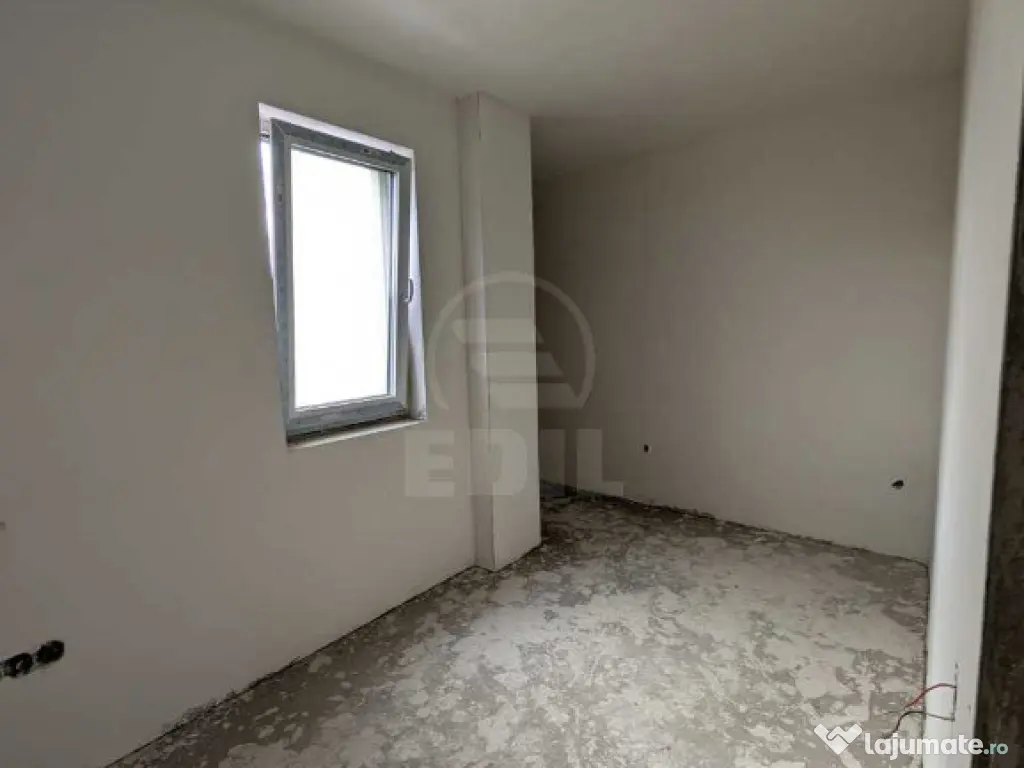 Apartament 3 camere,zona Somesului