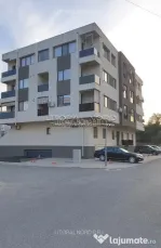 Mamaia Nord-Zennit Residence, Str.D21,gars.60mp cu terasa,parter inalt