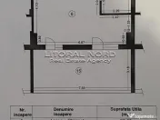 Mamaia Nord-Zennit Residence, Str.D21,gars.60mp cu terasa,parter inalt 