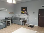 Mamaia Nord-Zennit Residence, Str.D21,gars.60mp cu terasa,parter inalt 