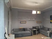 Mamaia Nord-Zennit Residence, Str.D21,gars.60mp cu terasa,parter inalt 