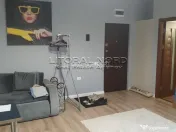 Mamaia Nord-Zennit Residence, Str.D21,gars.60mp cu terasa,parter inalt 