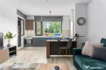 Apartament 2 camere Greenfield Residence