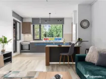 Apartament 2 camere Greenfield Residence - regim hotelier