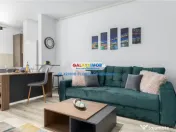 Apartament 2 camere Greenfield Residence - regim hotelier 