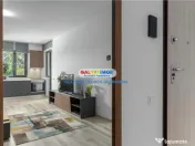 Apartament 2 camere Greenfield Residence - regim hotelier 